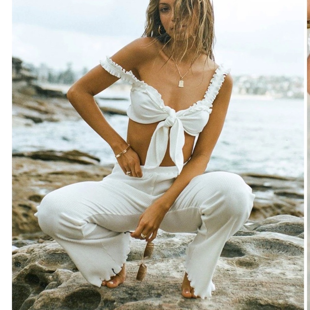 Saboskirt Top